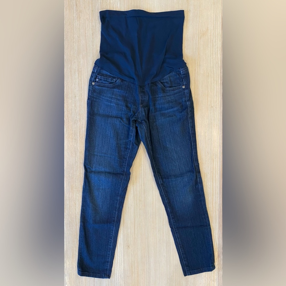 AG Maternity Jeans - Size 25R